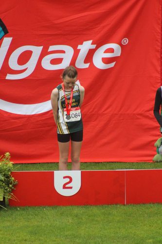 2024 Colgate Games photo